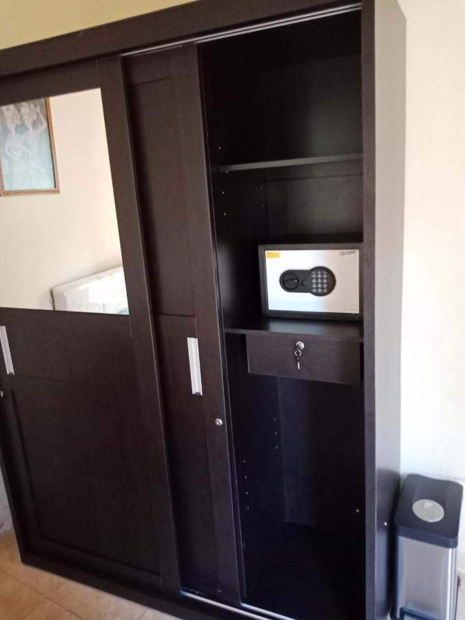 Arnel Bungalows Сенгиги Екстериор снимка