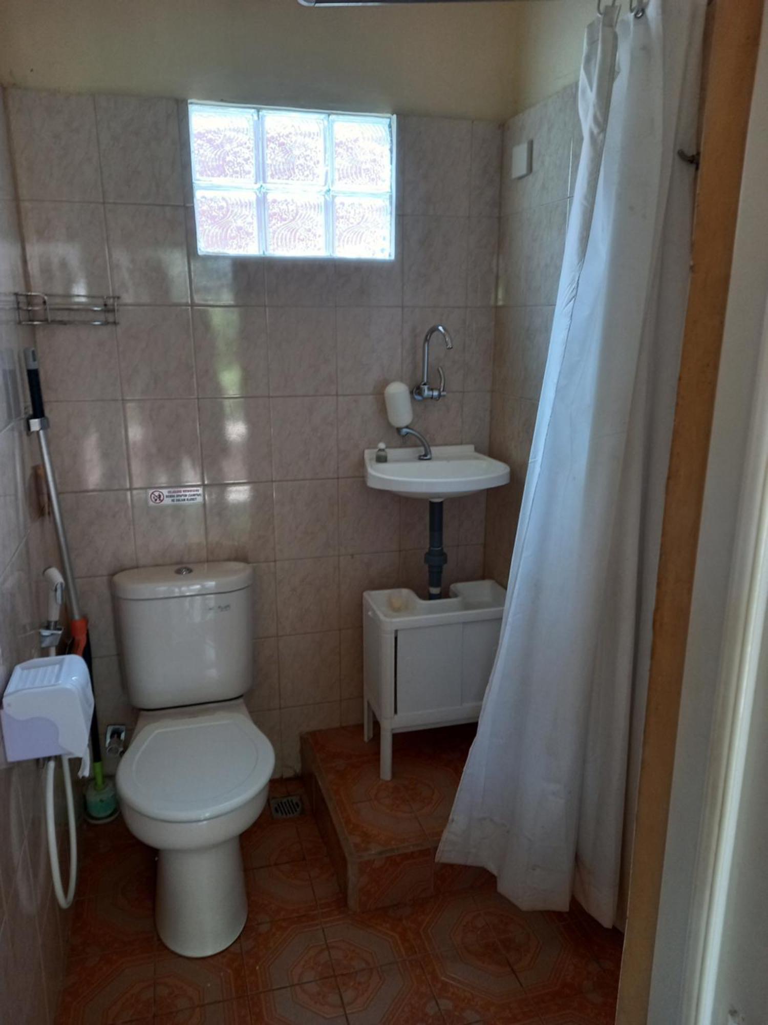 Arnel Bungalows Сенгиги Екстериор снимка
