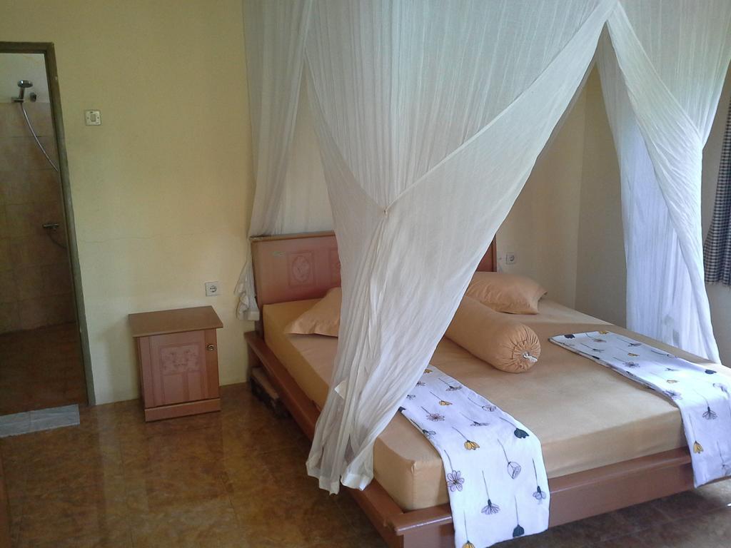 Arnel Bungalows Сенгиги Екстериор снимка