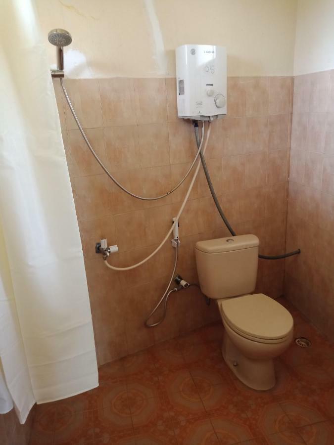 Arnel Bungalows Сенгиги Екстериор снимка